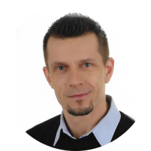 Rafał Banasiuk  - 2M Szkolenia - Szkolenia, Zarządzanie i Administracja